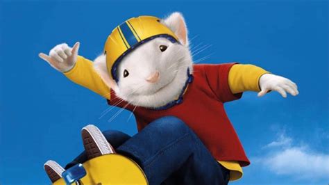 stuart little youtube full movie